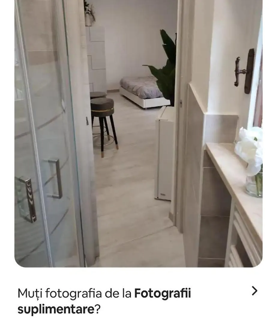 Di Fronte Al Lago Peschiera del Garda Apartman