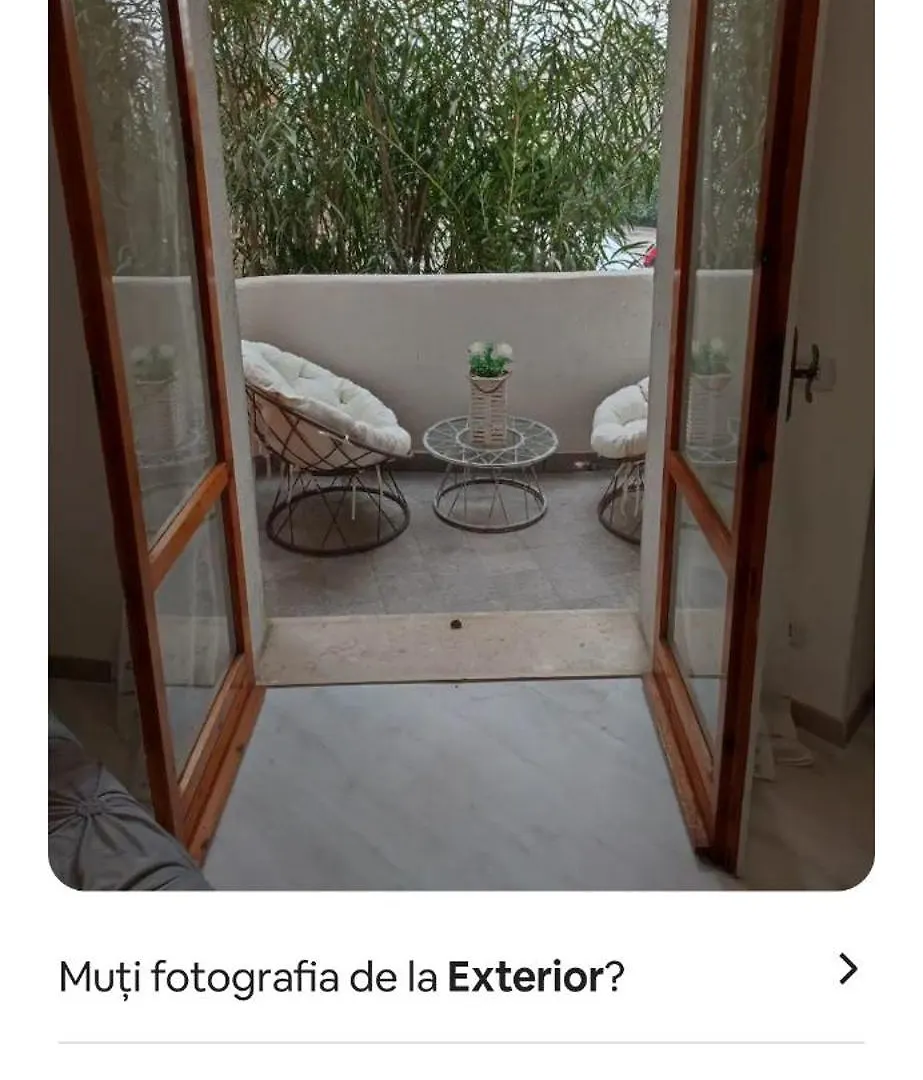 Apartman Di Fronte Al Lago Peschiera del Garda Olaszország