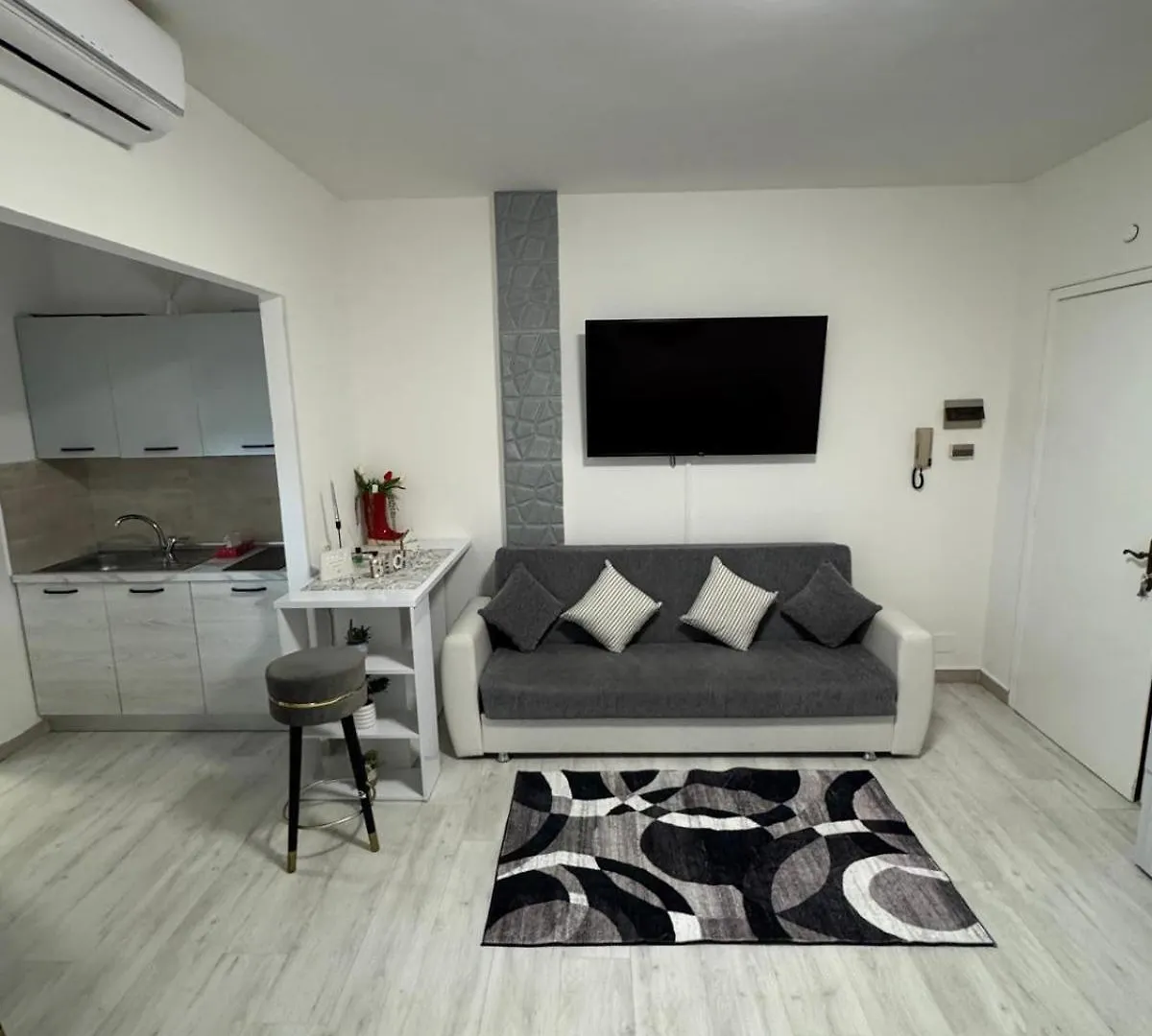 Apartman Di Fronte Al Lago Peschiera del Garda