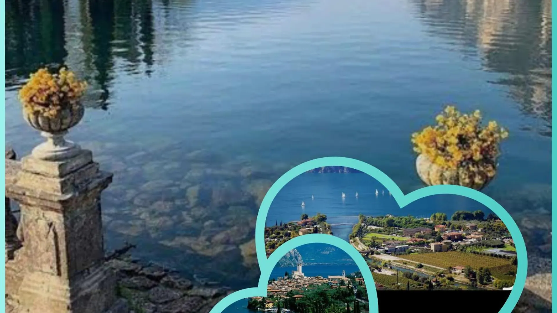 Di Fronte Al Lago Peschiera del Garda